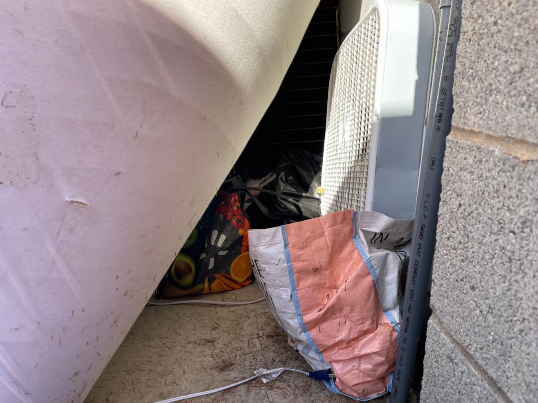 Storage Unit Auction in Cicero, NY at UHaul Moving & Storage Cicero